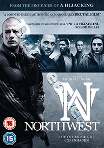 Northwest | Nordvest  | North west  DVD